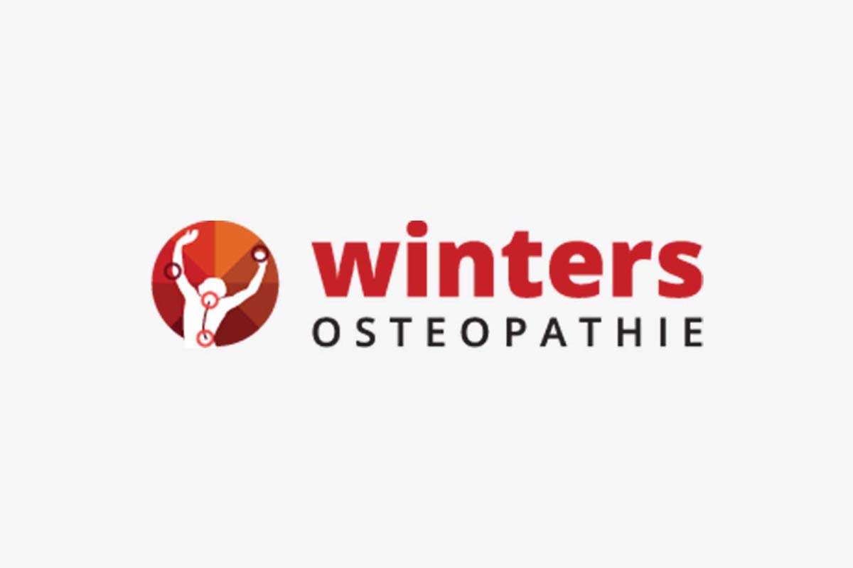 Winters Osteopathie logo